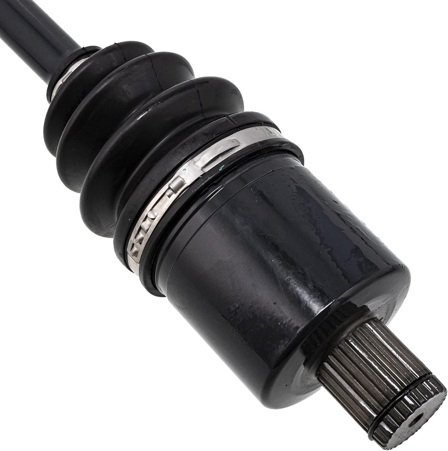 NICHE Rear CV Axle Drive Shaft for Polaris Ranger 500 Crew XP HD 800 1333233 1333008 1332878 1332814