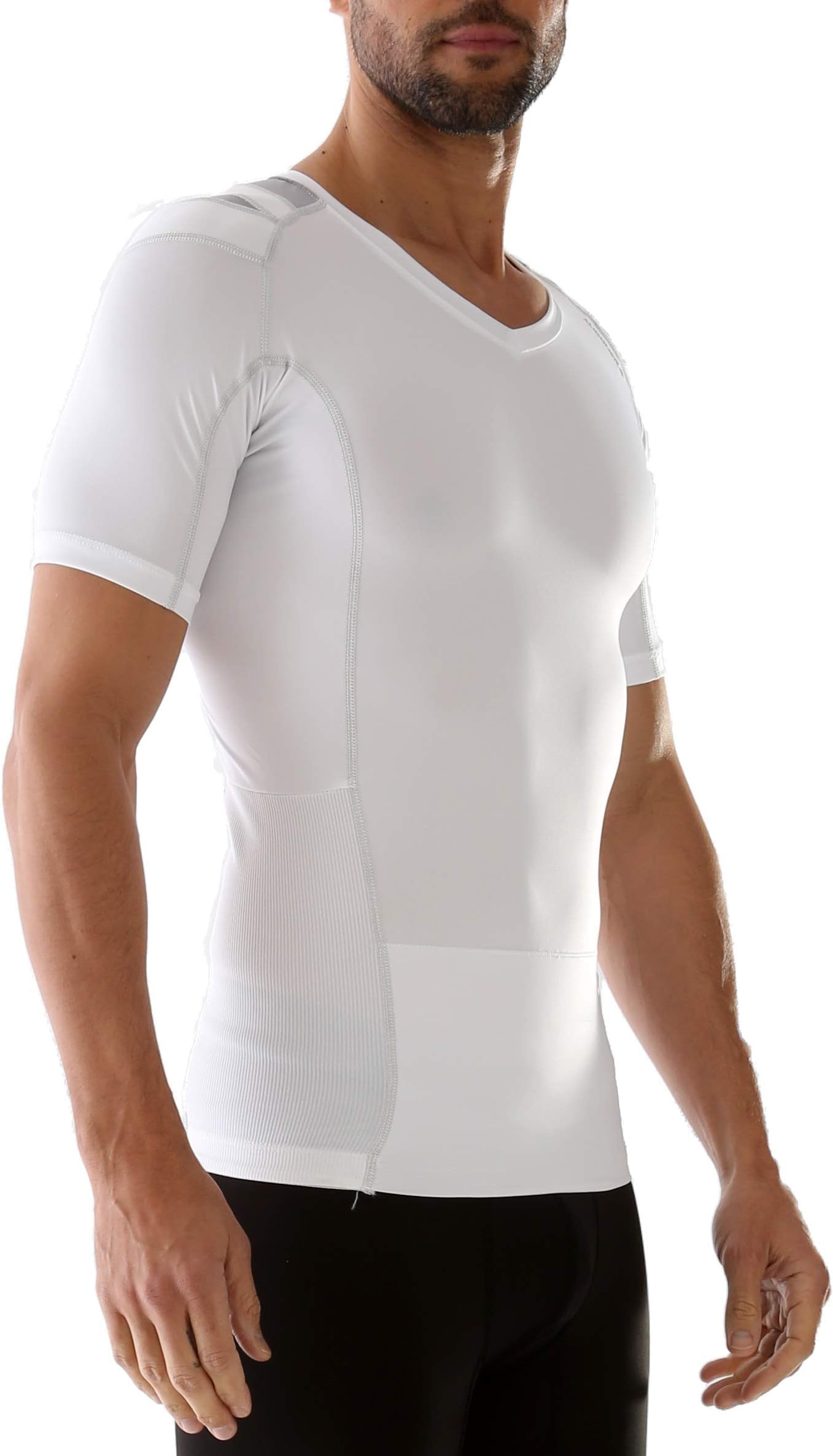 Posture Shirt Pullover for Men