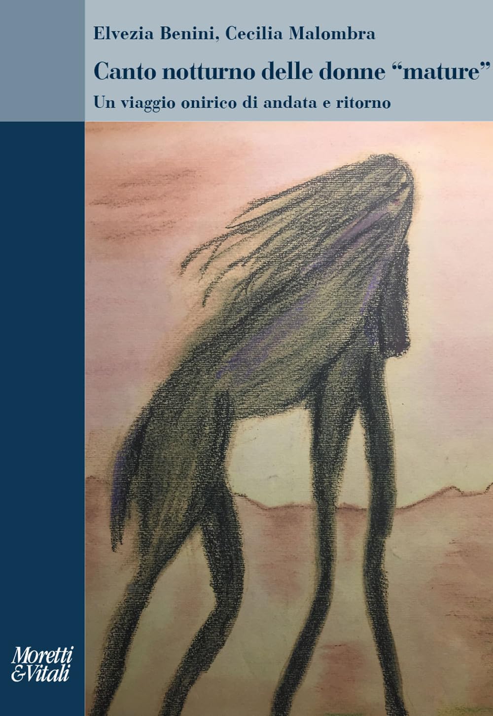 Canto Notturno Delle Donne «Mature». Un Viaggio Onirico Di Andata E Ritorno - 4