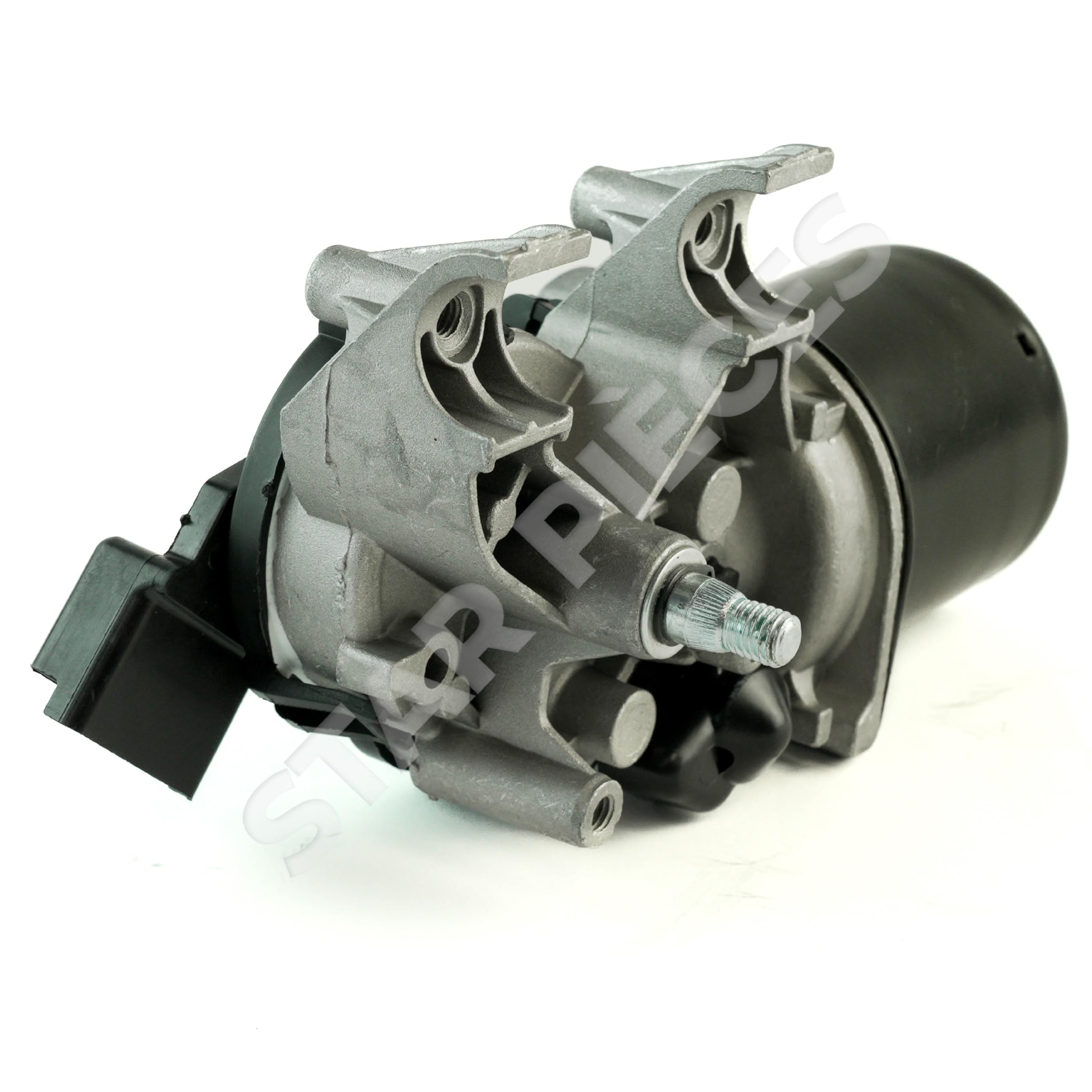 VALEO - Motorino Tergicristallo - Posteriore - 579756 - MEGANE 2