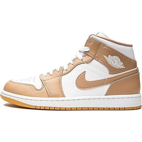 The Game-Changing Mens Air Jordan 1 Mid: Unparalleled Style and Performance