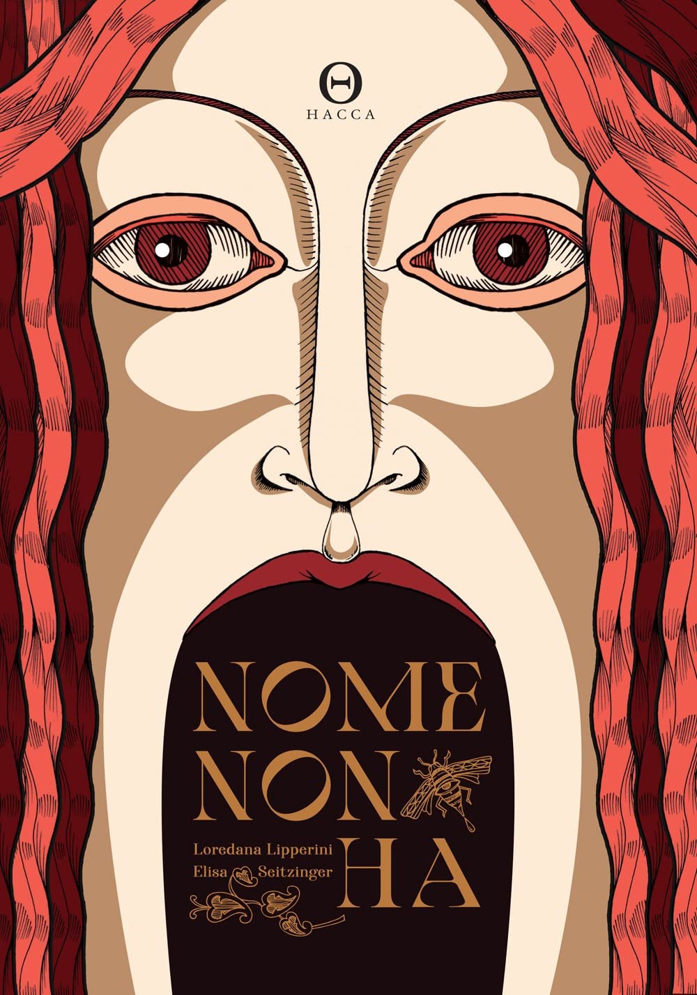 Nome Non Ha. Cercando La Sibilla - 4