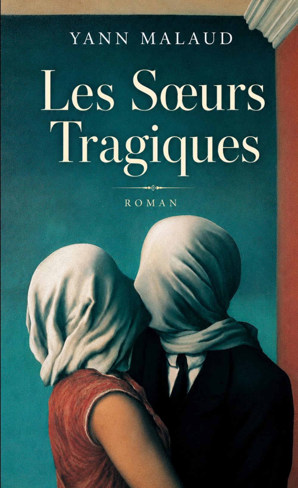 LES SŒURS TRAGIQUES