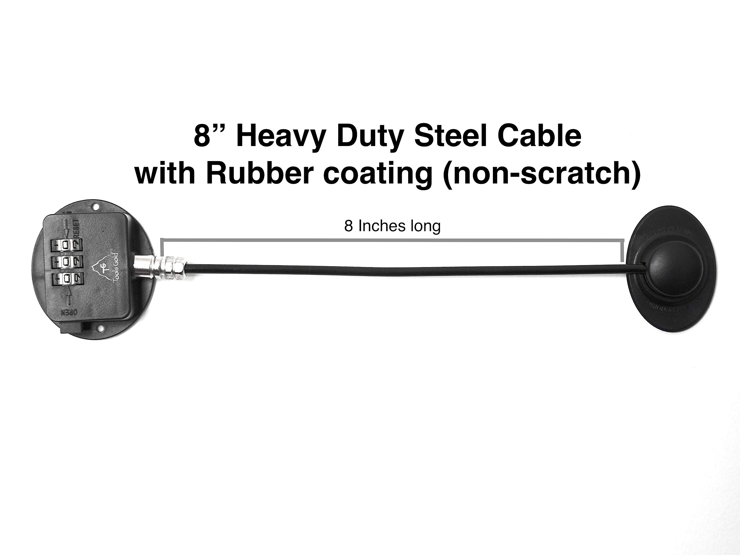 Buy Fridge Lock, Refrigerator Lock, Mini Fridge Lock, File Lock