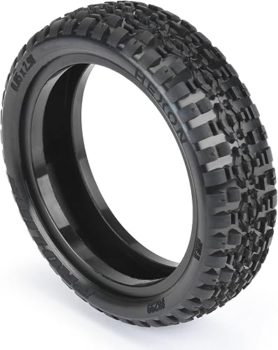 Miniatura 4 de Pro-line Racing 110 Hexon Z4 2 Tracción de rueda delantera 2.2 alfombra Buggy TRS 2 PRO8299104