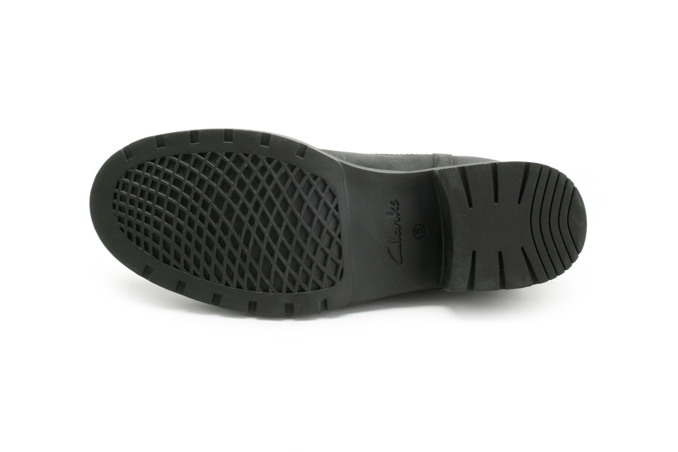 Clarks Baia Di Charlten StivalettoDonna