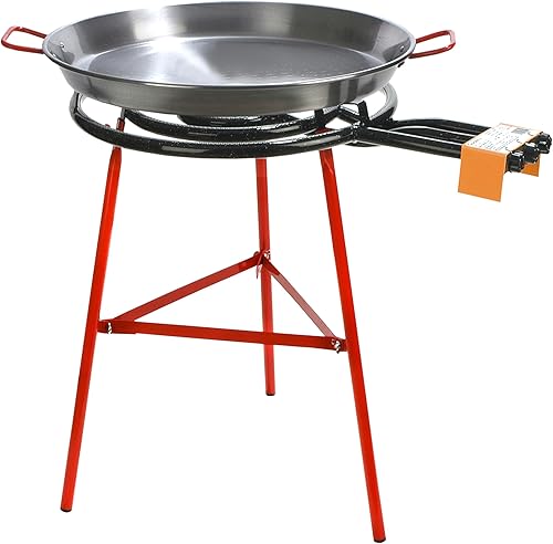 Garcima Mirador Paella Pan Set