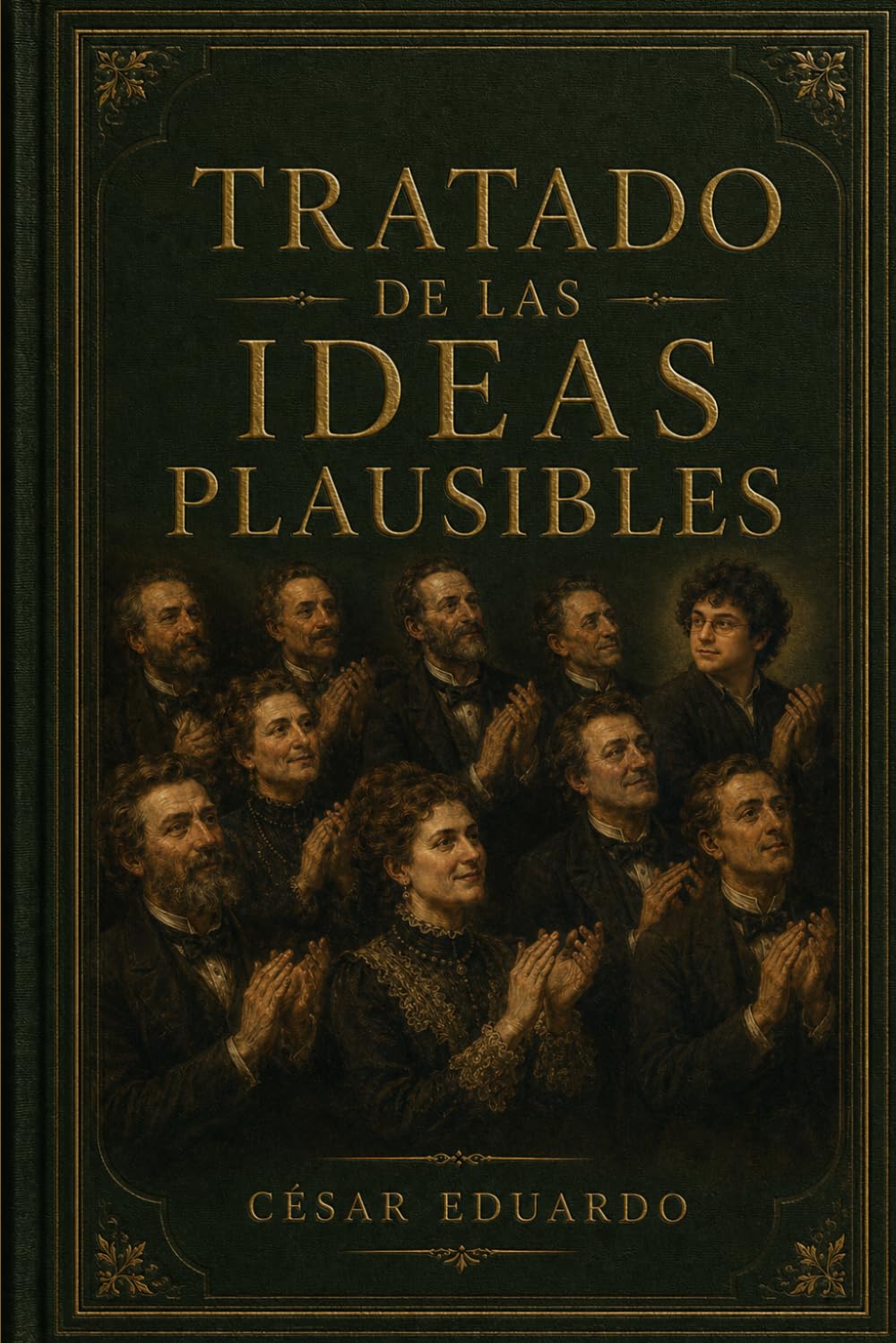 Tratado de las ideas plausibles