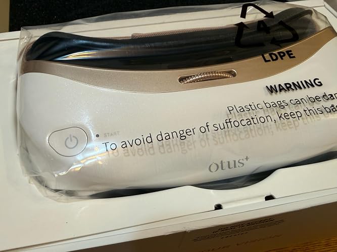 Amazon.co.jp: OTUS（オータス）アイマッサージャー 目元ケア デバイス