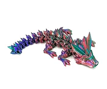 【】 Dragon LITTLE 30cm Amazon.com: Dak Haan 30