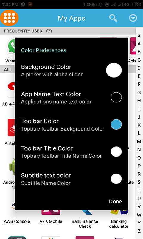 Launchers For Fire Tablet & App Launcher - Application sur Amazon Appstore