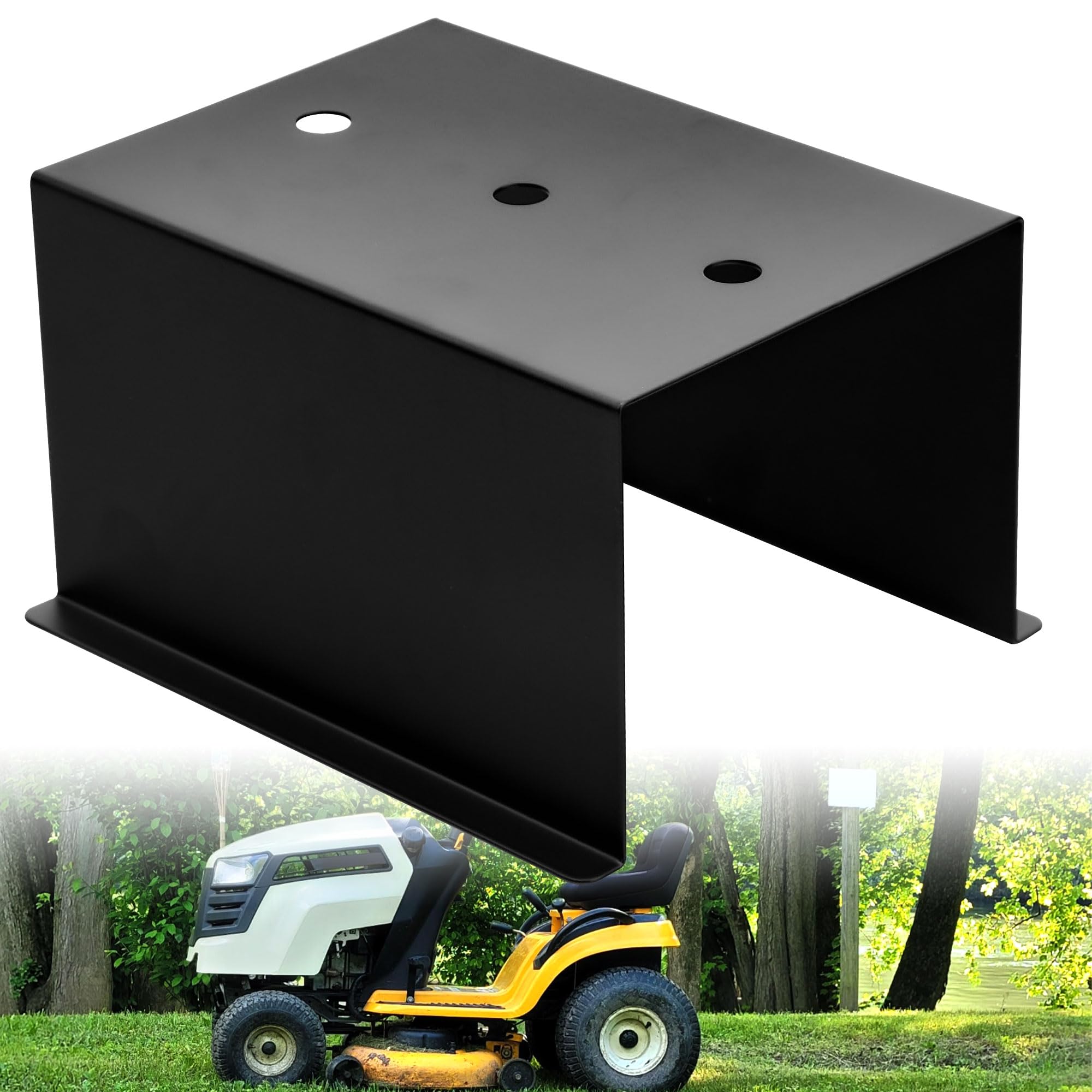 Amazon.com: 783-0345-0637 Bracket Black, Replaces 783-0345