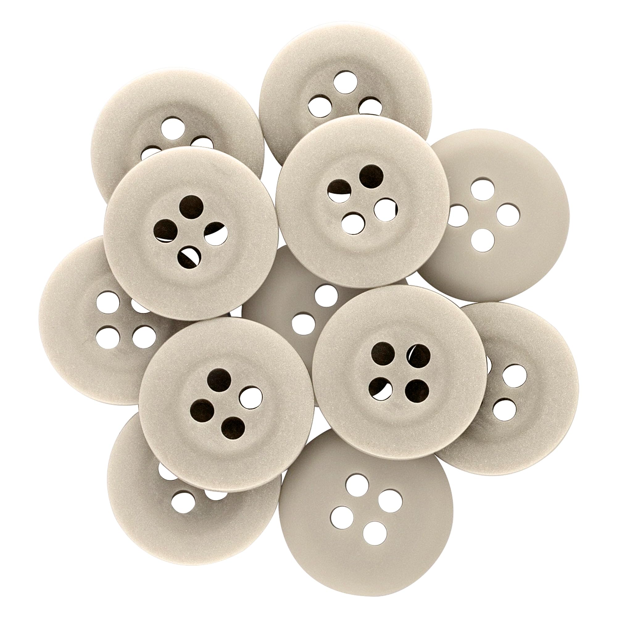 Amazon.com: ButtonMode Replacement Buttons for Khakis, Chinos