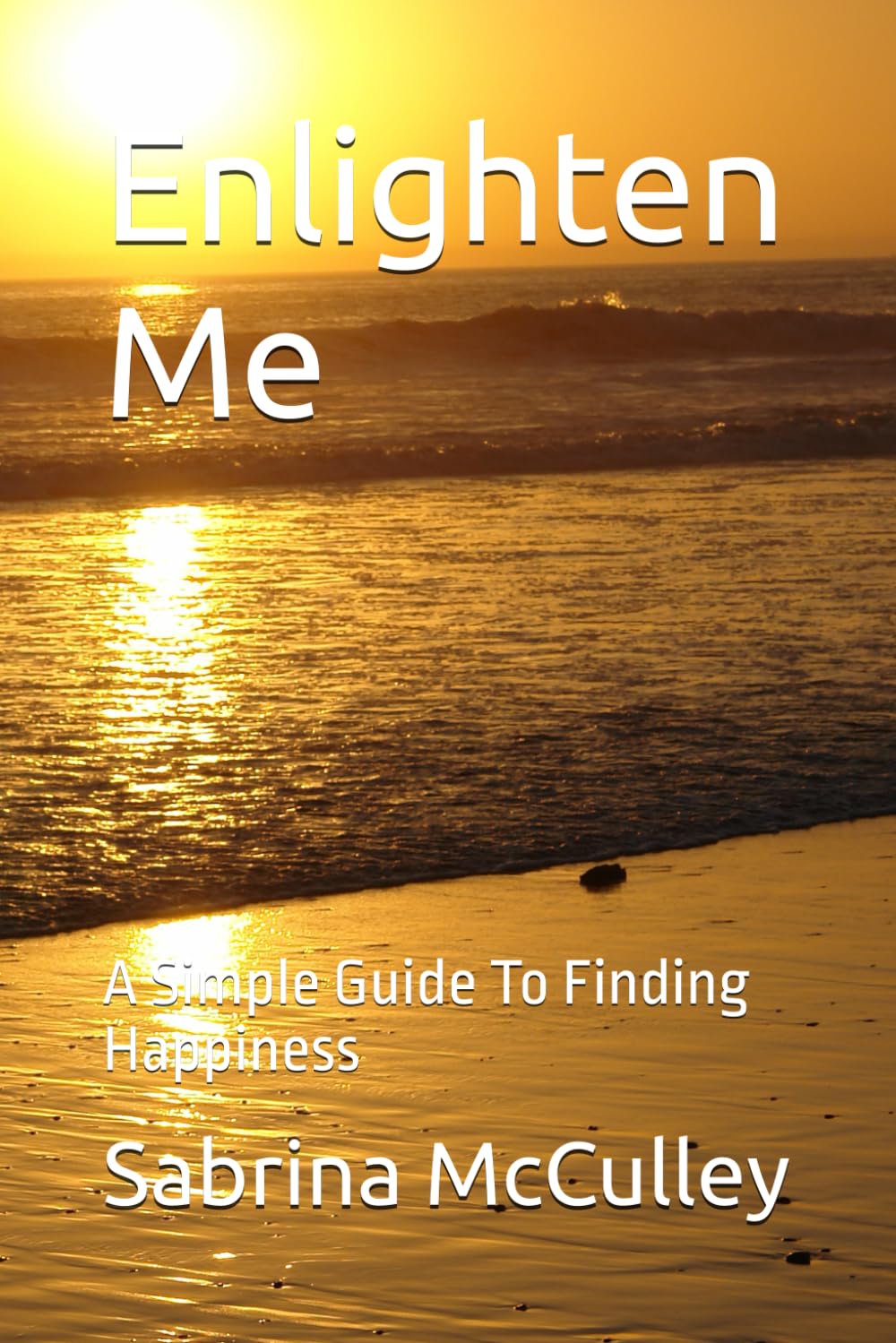 Enlighten Me: A Simple Guide To Finding Happiness