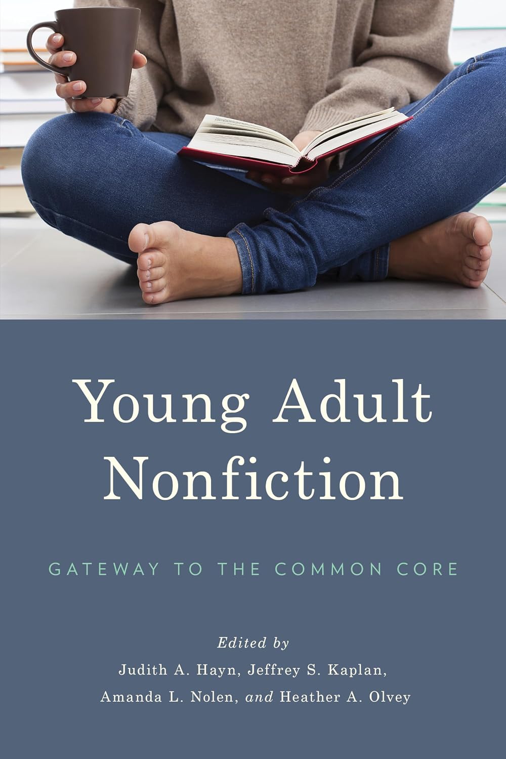 Young Adult Nonfiction Gateway to the Common Core