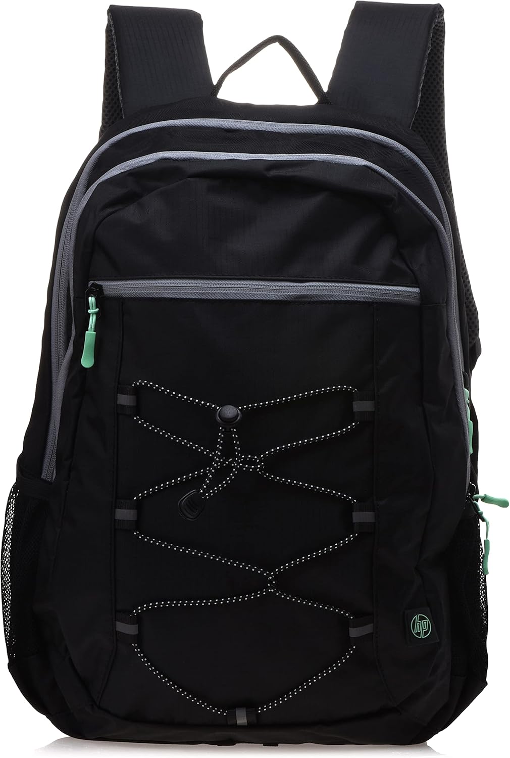 HP 1LU22AA Laptop Backpack, 15.6 Inch Black Buy Online at Best Price in KSA Souq is now