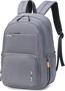 40x30x15cm Personal Item Travel Ryanair Backpack,16x12x6inch Small Carry On Backpack 20L,Flight Approved Underseat Travel Luggage Bag,Mochila de Viaje,Cabin Size Lightweight Backpack