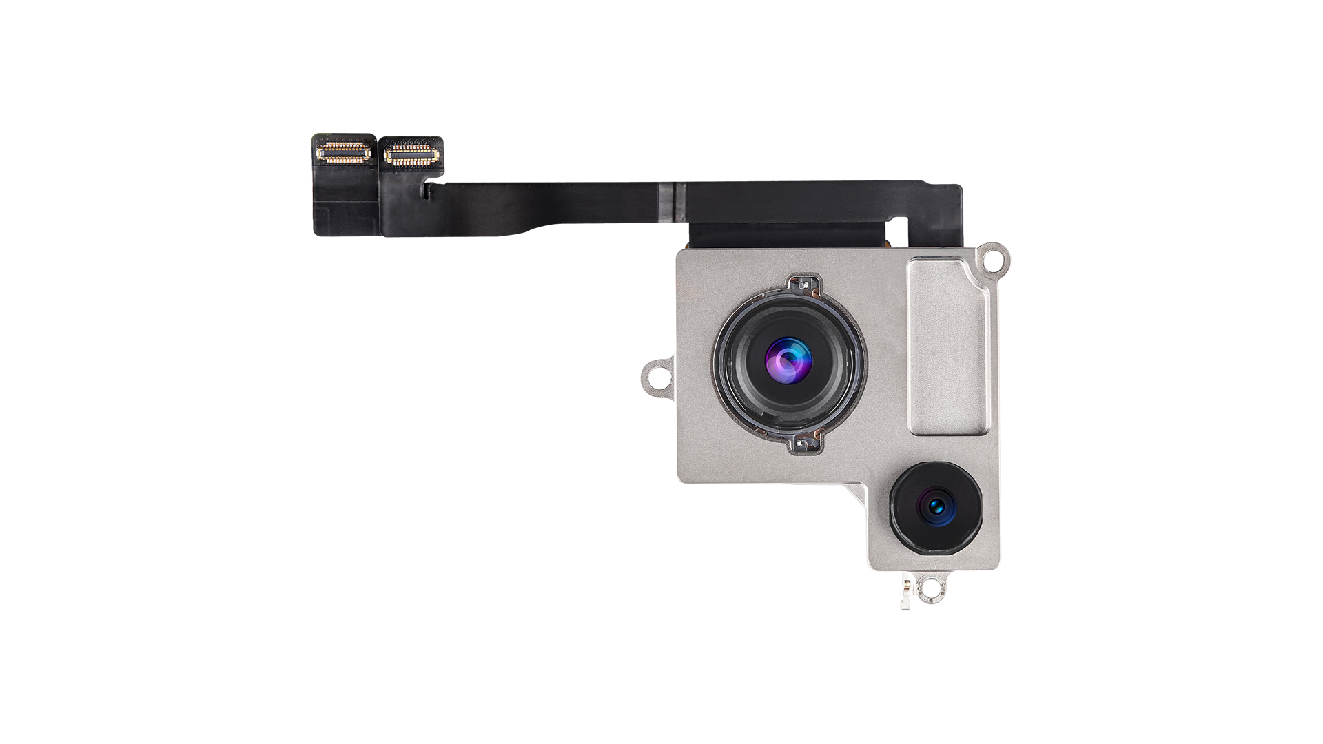 Amazon.com: Risidamoy for iPhone 15 Camera Replacement Rear Camera