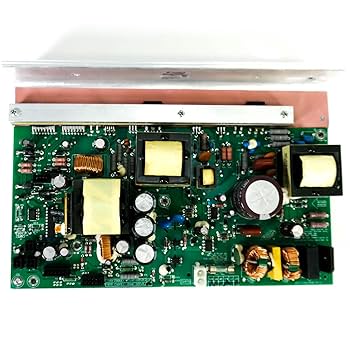 Amazon.com : Zebra P1058301 Power Supply Board for 110Xi4