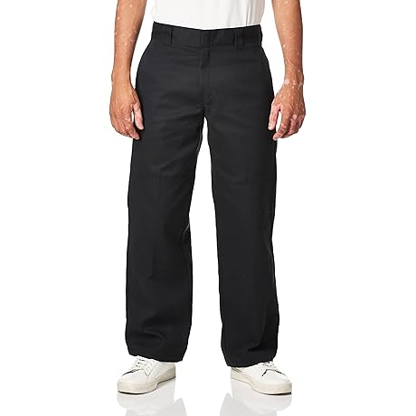 Ben Davis Pants Gorilla Cut
