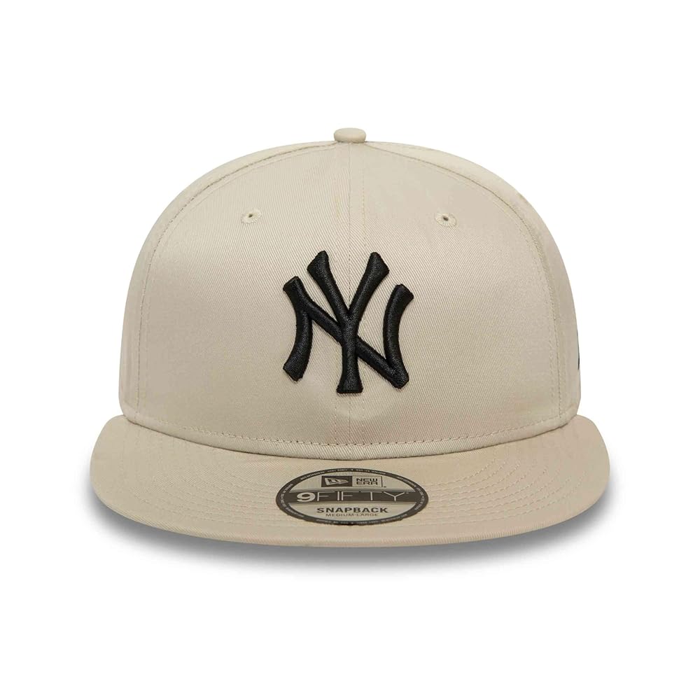 バナナマン ポップアップ NEW ERA キャップ 新品未開封 ベージュ バナナマン ポップアップ NEW ERA キャップ 新品未開封 ベージュ
