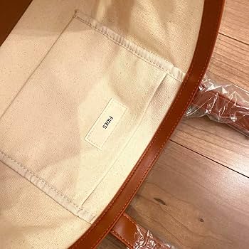 Amazon.co.jp: FIDES LARGE TOTE BAG フィデス ラージトートバッグ