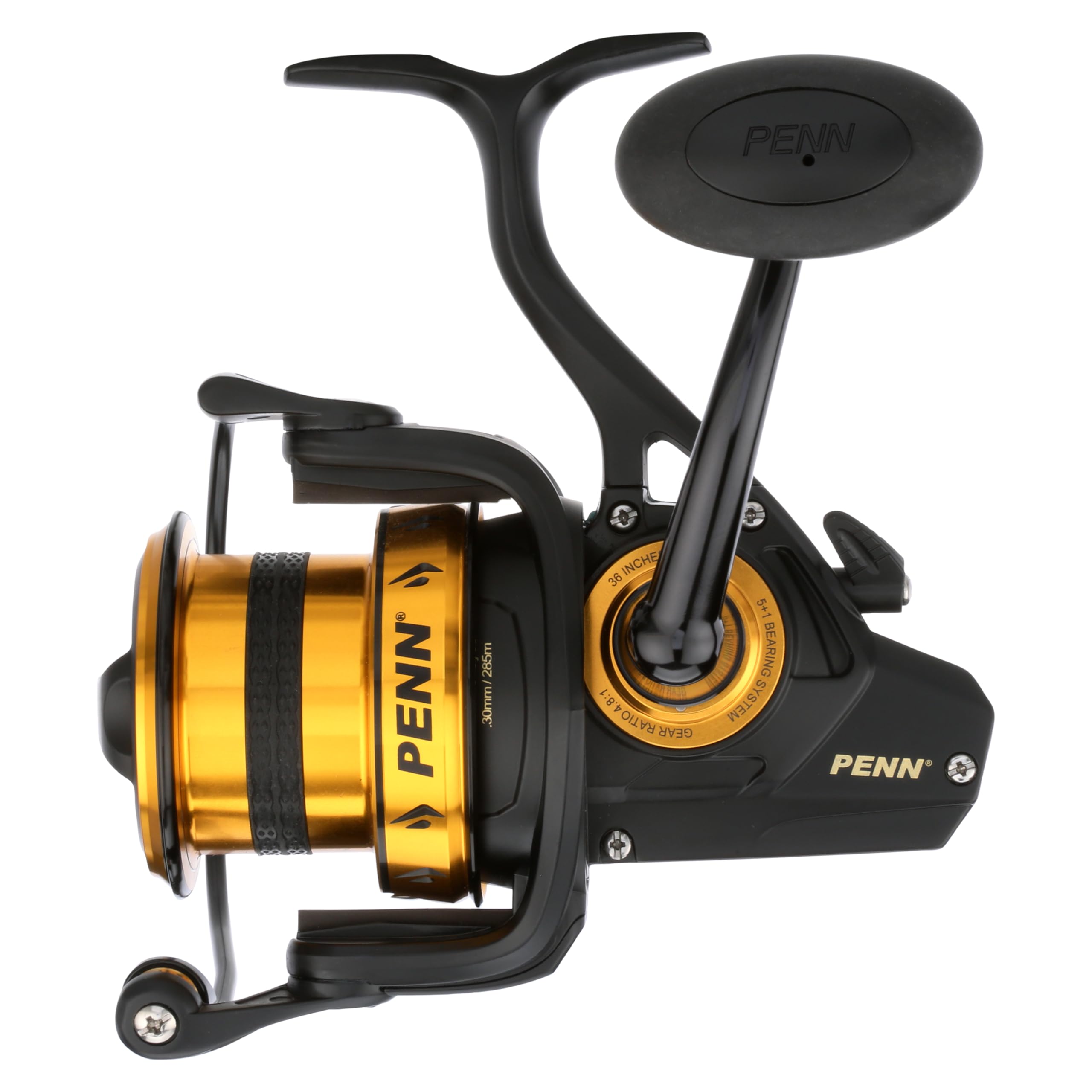 Amazon.com : PENN Spinfisher VII Long Cast, Fishing Reel, Spinning