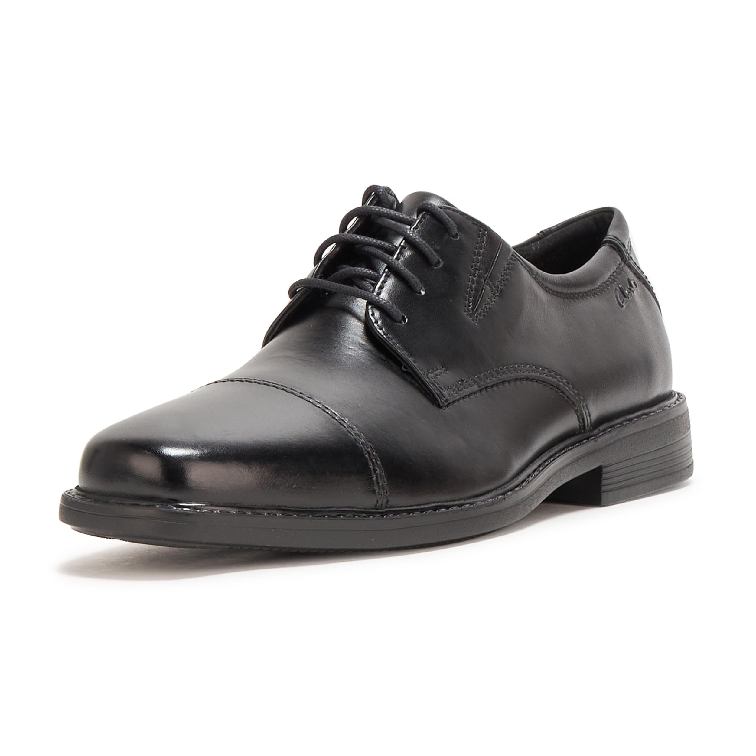 Clarks Cosgrove Cap