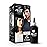 Splat | Original Complete Jet Black Hair Dye Kit | Permanent | Long Lasting | Vegan and Cruelty-Free