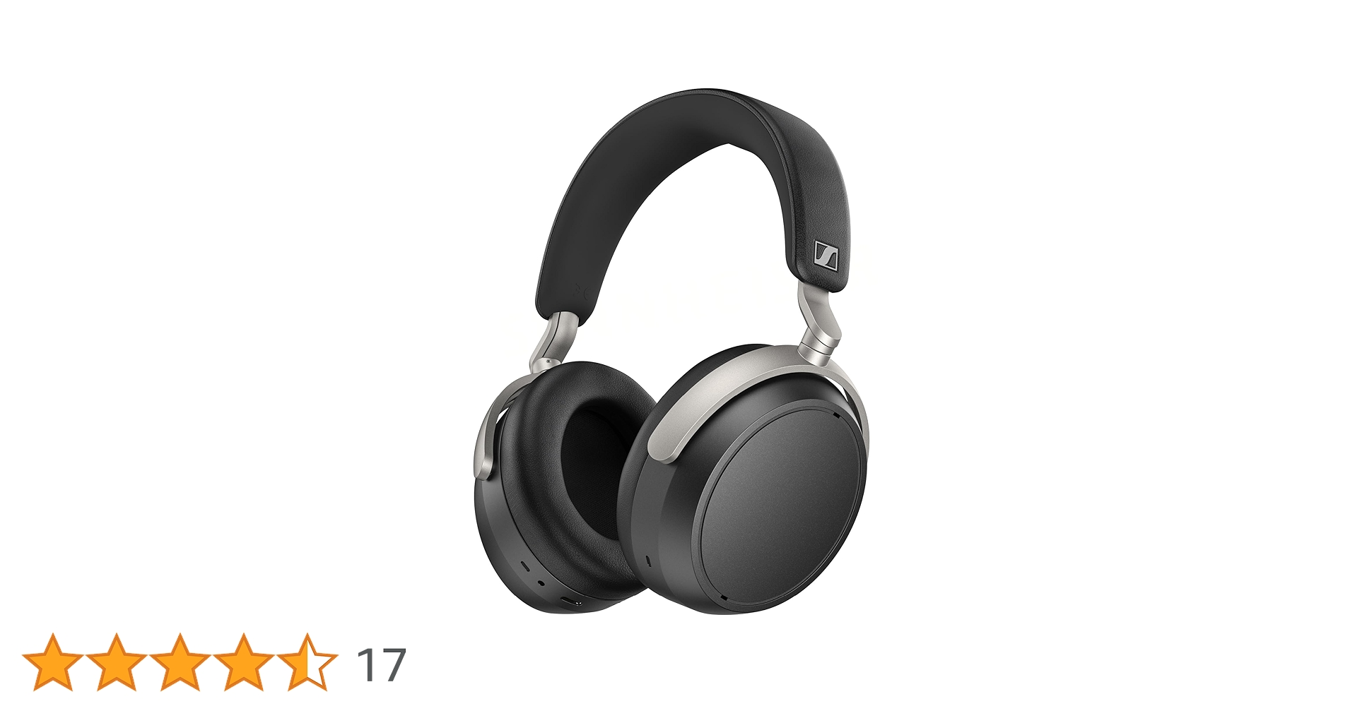 Amazon.co.jp: HDB 630 ゼンハイザー(Sennheiser) ワイヤレス