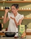 Oram Bamboo Salt 1Kg - 1x Fired | Natural Sea Salt Roasted in Bamboo at 800°C | Rich in Potassium, Magnesium & Calcium | No Additives | Non-Iodised | FSSAI Certified | Premium Everyday Cooking Salt gallery image