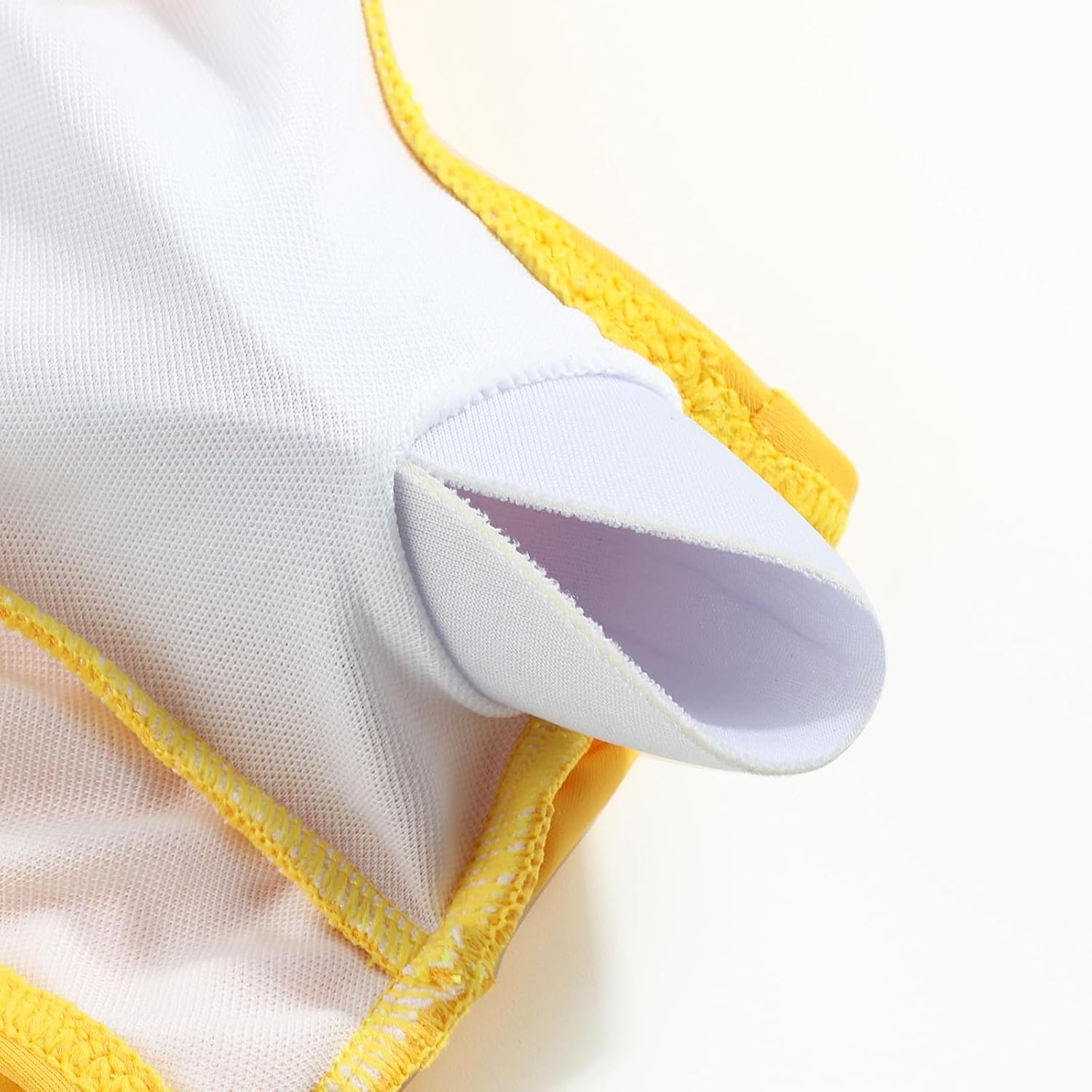 SEAFORM Womens Two Piece Swimsuits Wrap Front Bikini High Waisted Bottom Tummy Control Bathing Suits Vintage Print Swimwear - Image 5