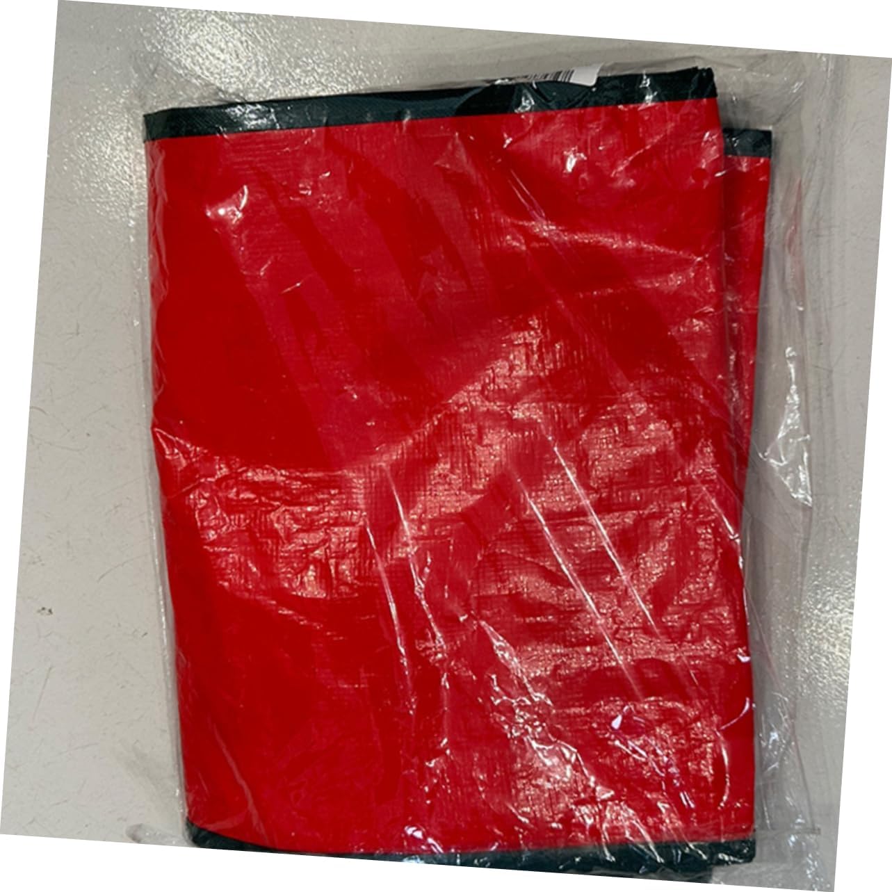 Cabilock Christmas Tree Storage Bag Extra Large Carrier Pouch for Artificial Trees Holiday Items and Seasonal Design Zippered Closure