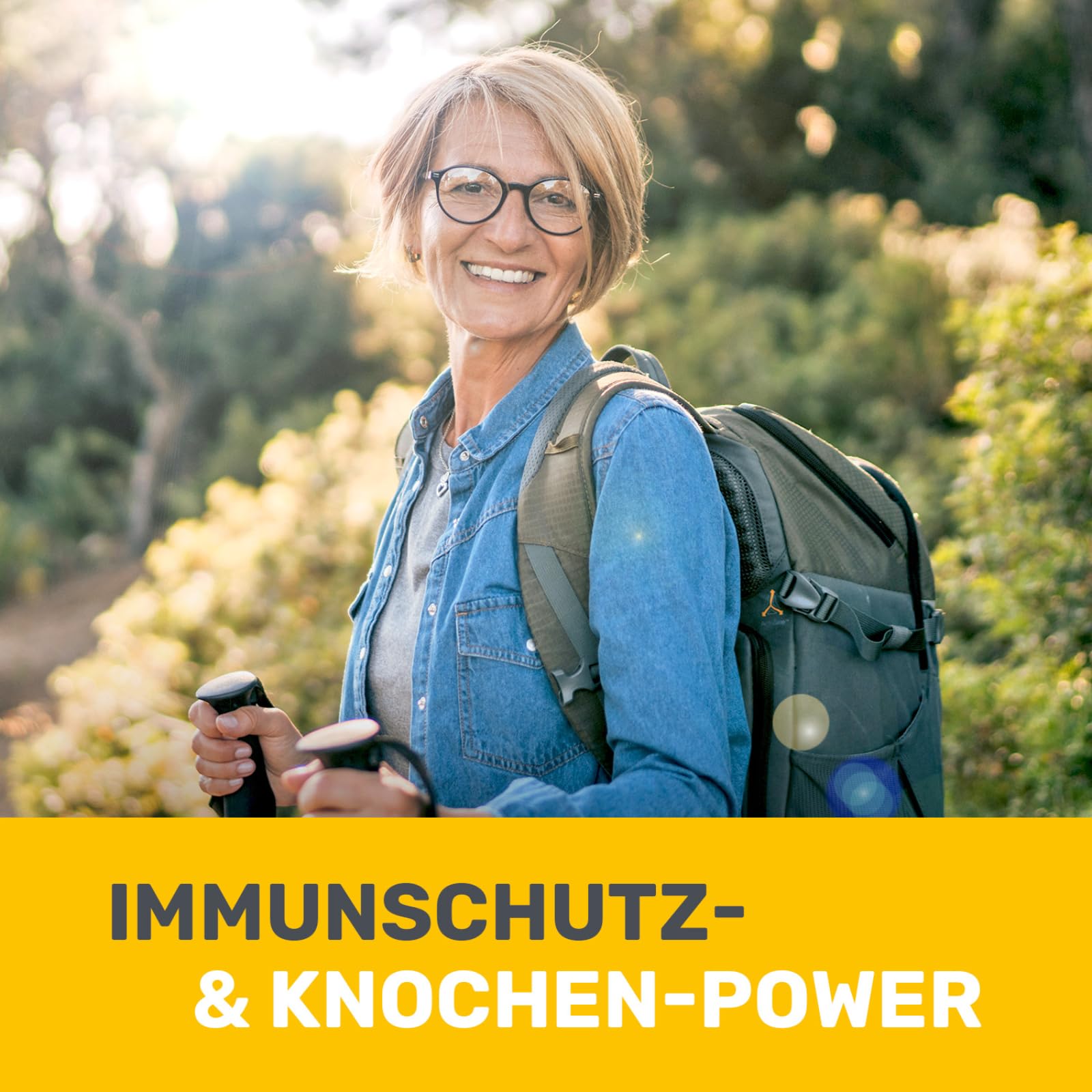 EUNOVA D3+K2 DuoProtect 4000 I.E., hochdosiertes Vitamin D3 & K2, 2x 90 St.