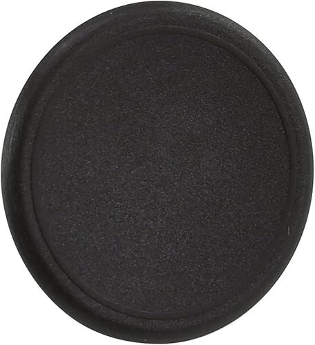 Pomo pequeño para tapa redonda ovalada LeCreuset + tornillo