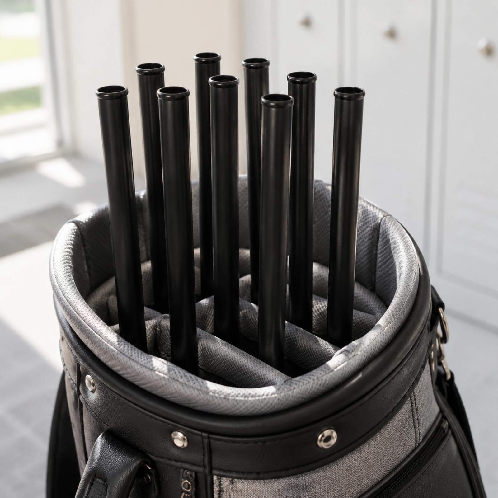 Accessorio da Golf Durevole Leggero per Golfisti, namenti Quotidiani