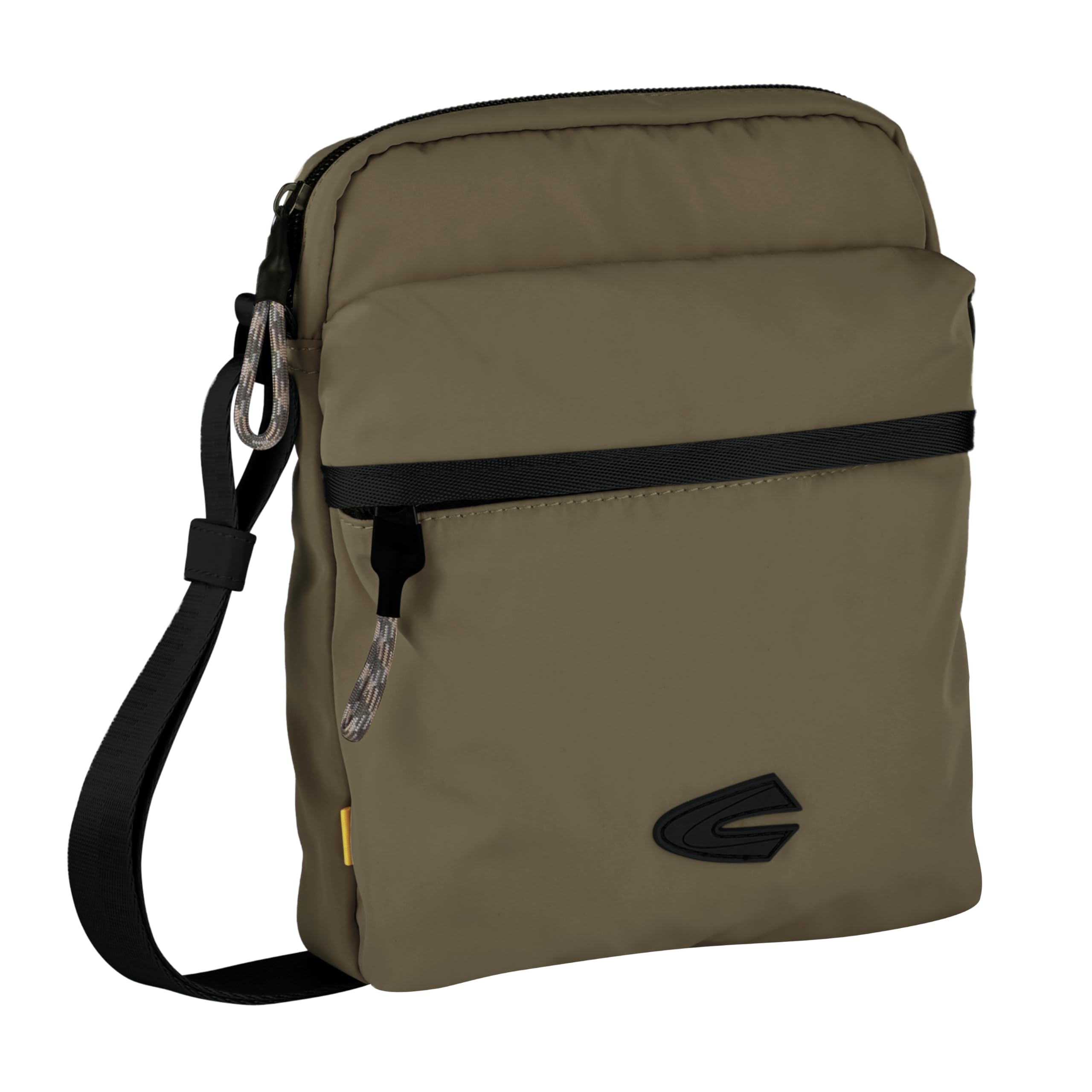 camel active cross body bag Terra Cross Bag Khaki