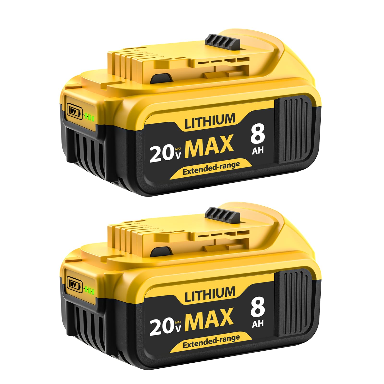 Lithium Ion Battery Dewalt 20v Amp Battery Dewalt 20v Max Battery