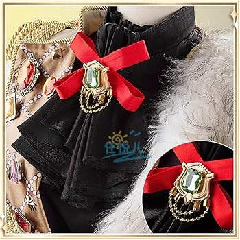 Amazon.co.jp: [onepines] ウマ娘 オルフェーヴル コスプレ衣装