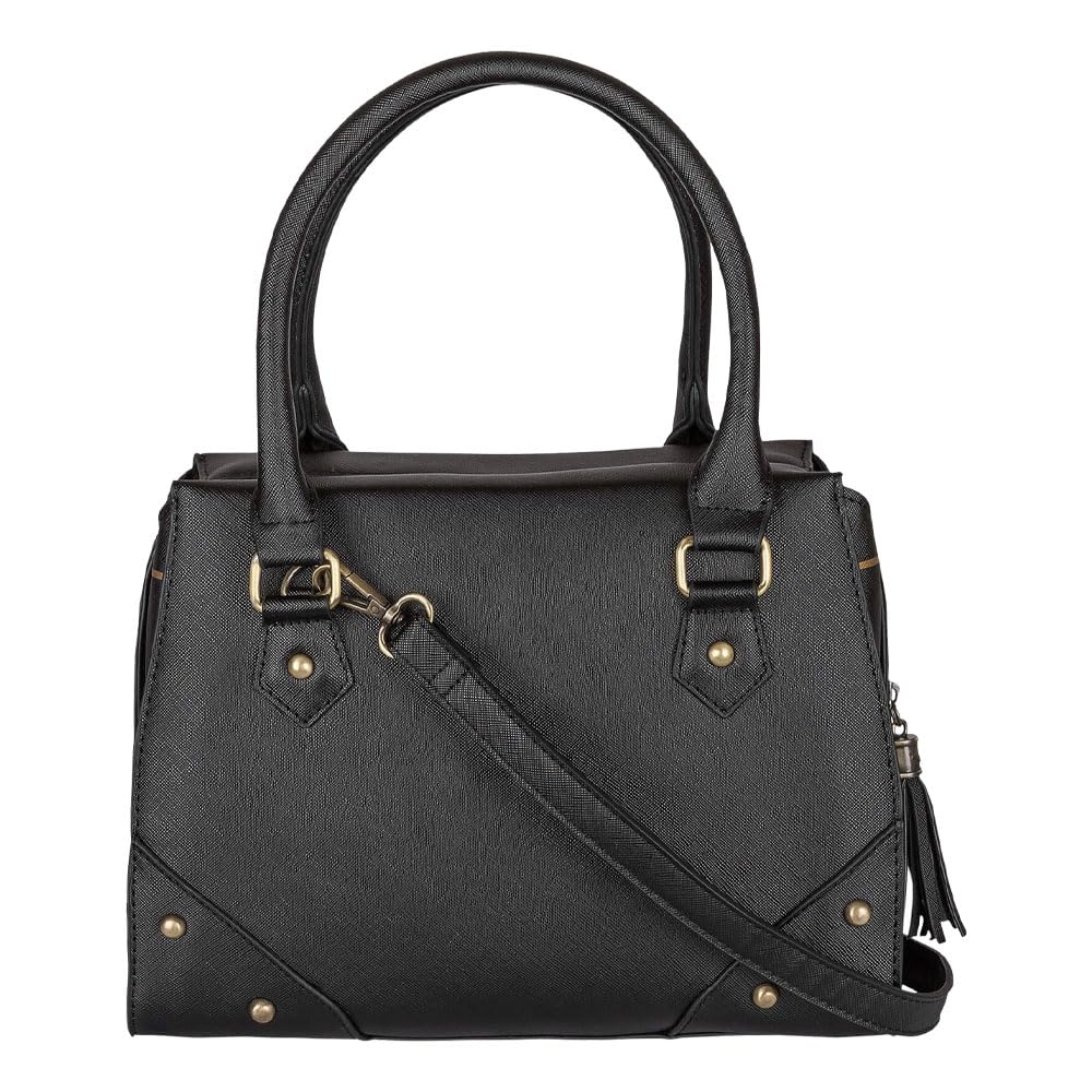 Harry Potter Sac à main pour femme avec poignée sur le dessus Serpentard