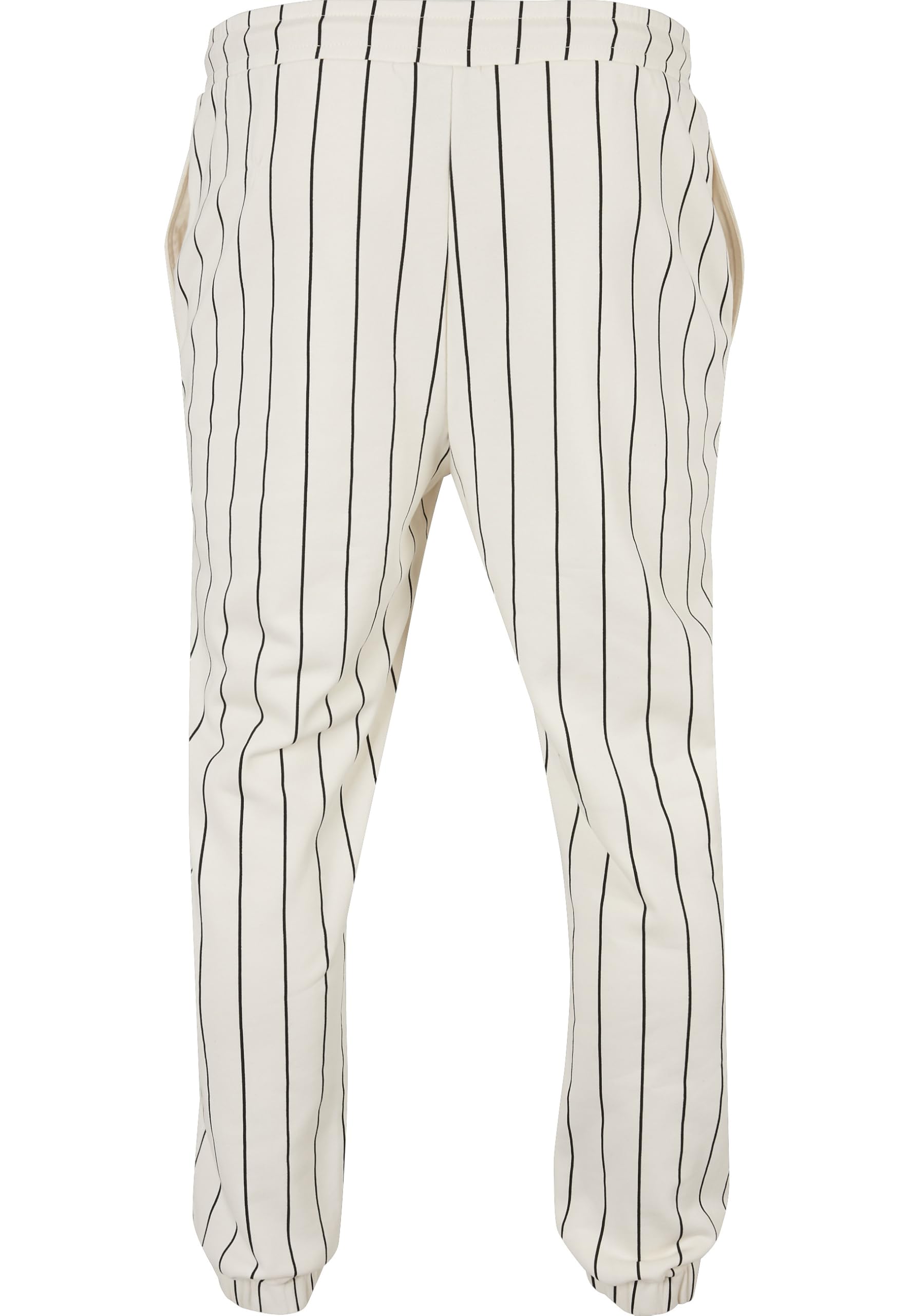 STARTER BLACK LABEL Herren Starter Terry Baseball Pants