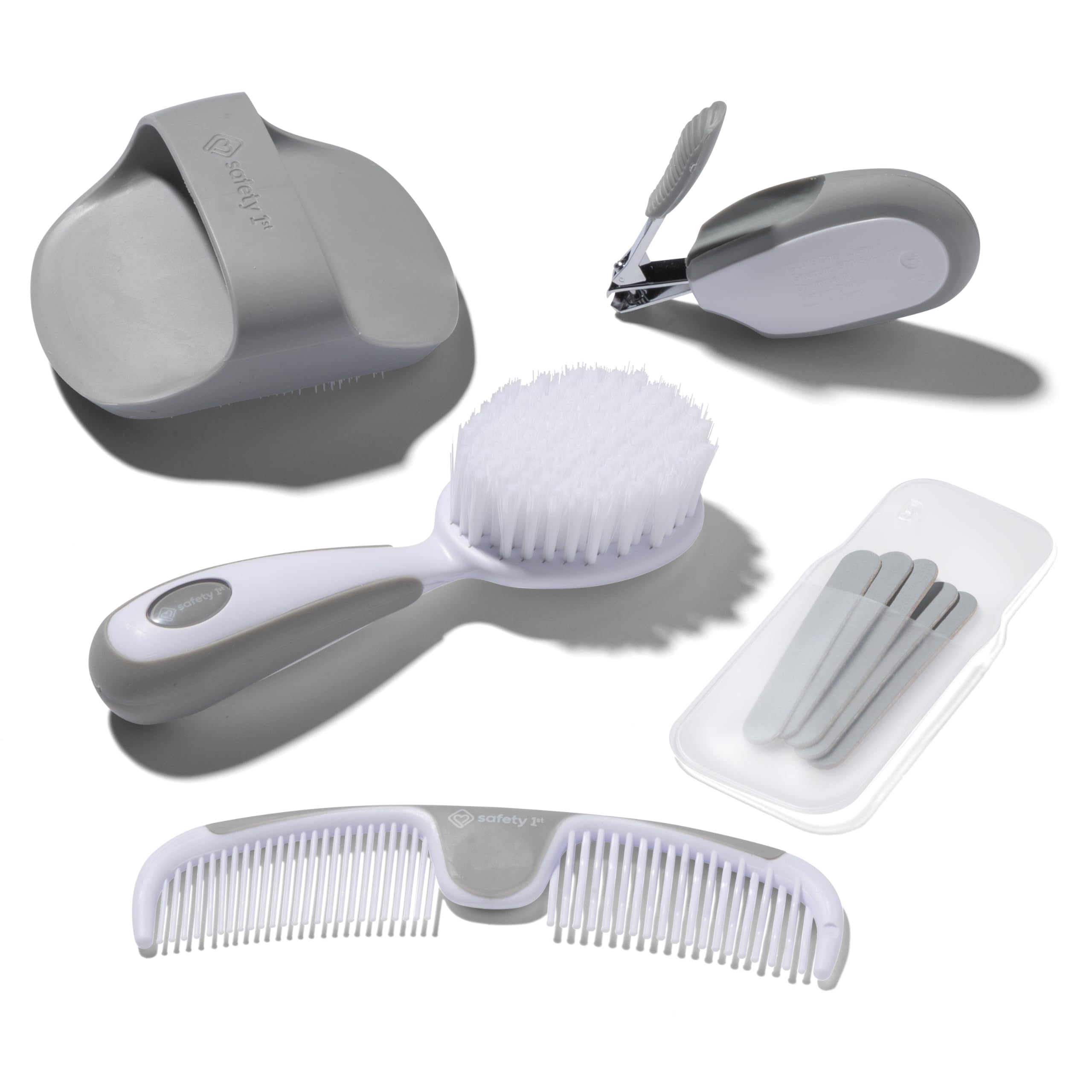 Kit de guardería de lujo listo para el bebé