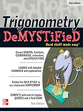 Trigonometry Demystified 2/E