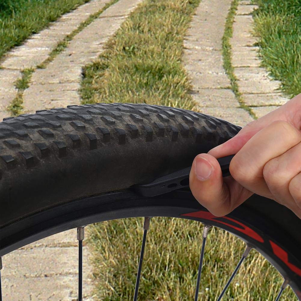 fahrrad multitool,Fahrrad Multifunktionswerkzeug, Multitool Fahrrad, Fahrradreparaturwerkzeug, 16 in 1 Fahrrad Mountainbike Multifunktionsreparatur-Wartungswerkzeug-Set-Kit