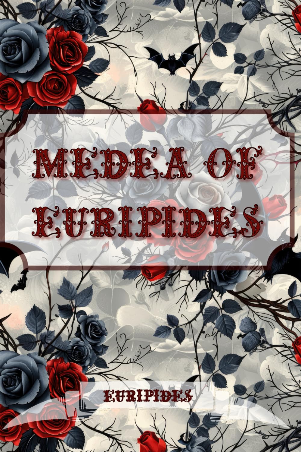 Medea of Euripides