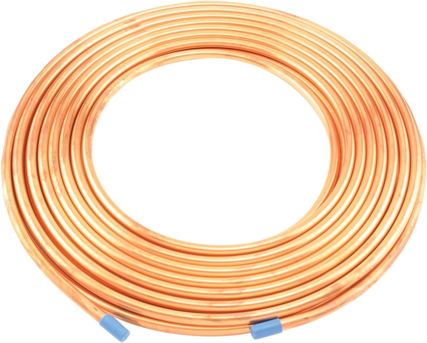 Refrigeration Tubing Type ACR 3/8 " Od. X 50 FT