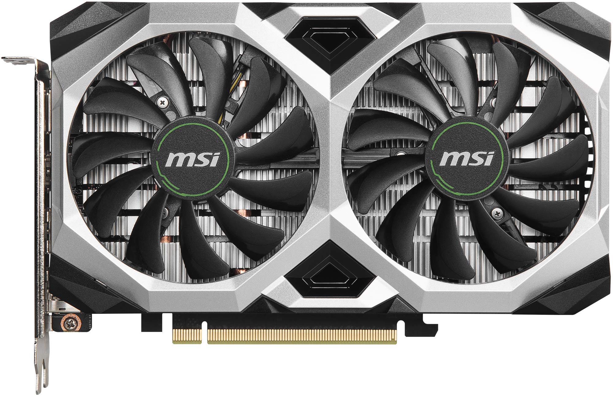 グラフィックボード・グラボ・ビデオカード MSI Geforce 2060 SUPER 