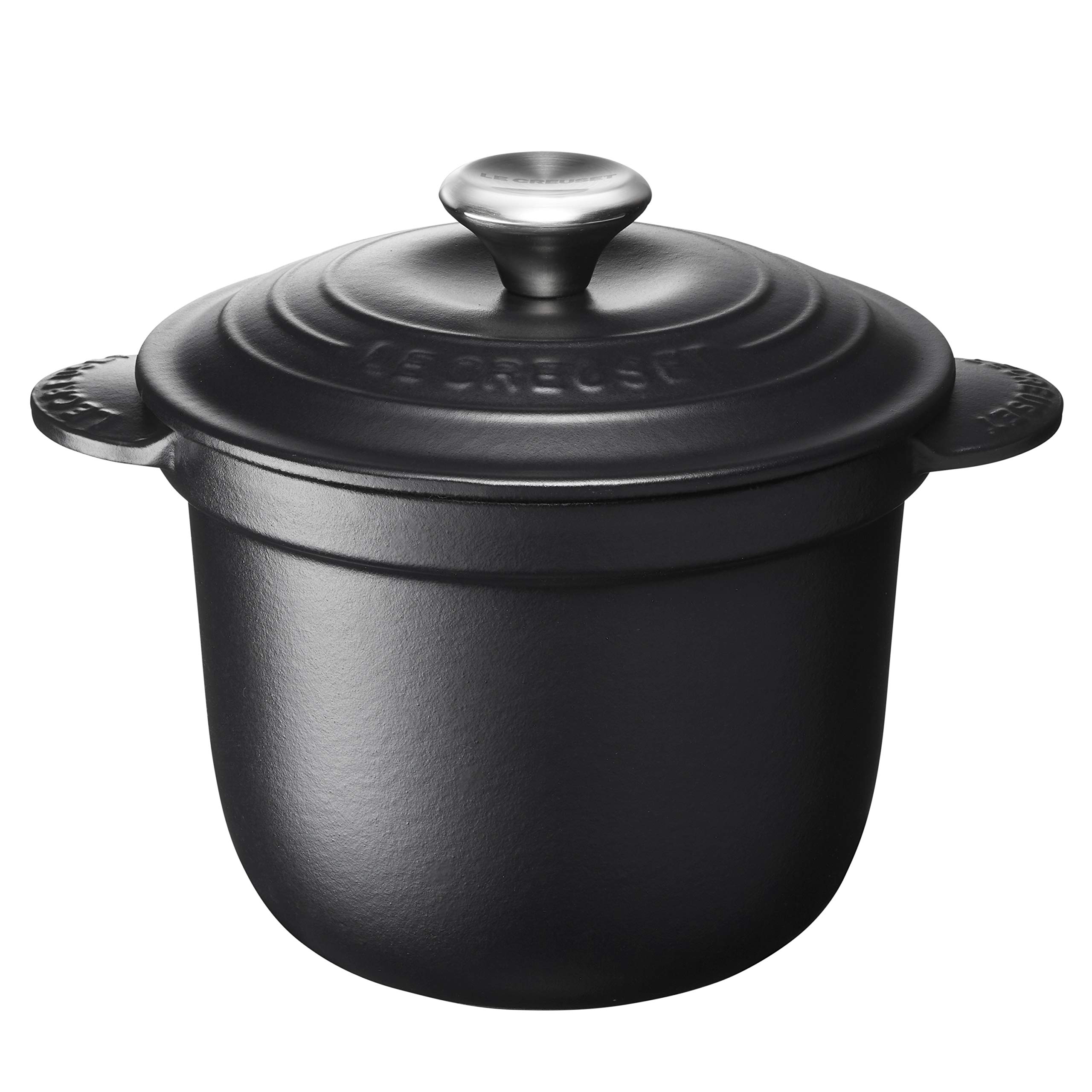 LE CREUSET（ル・クルーゼ） ココット・エブリィ18 - 調理器具