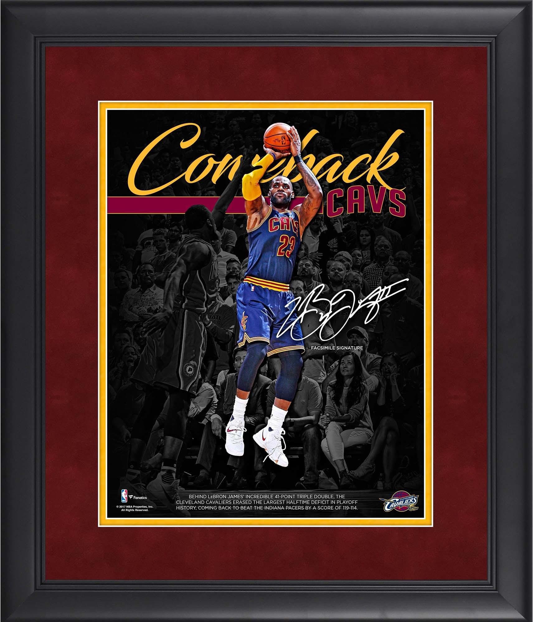 Playoffs Cavs 2017 Record Cavaliers Playoff History Sales