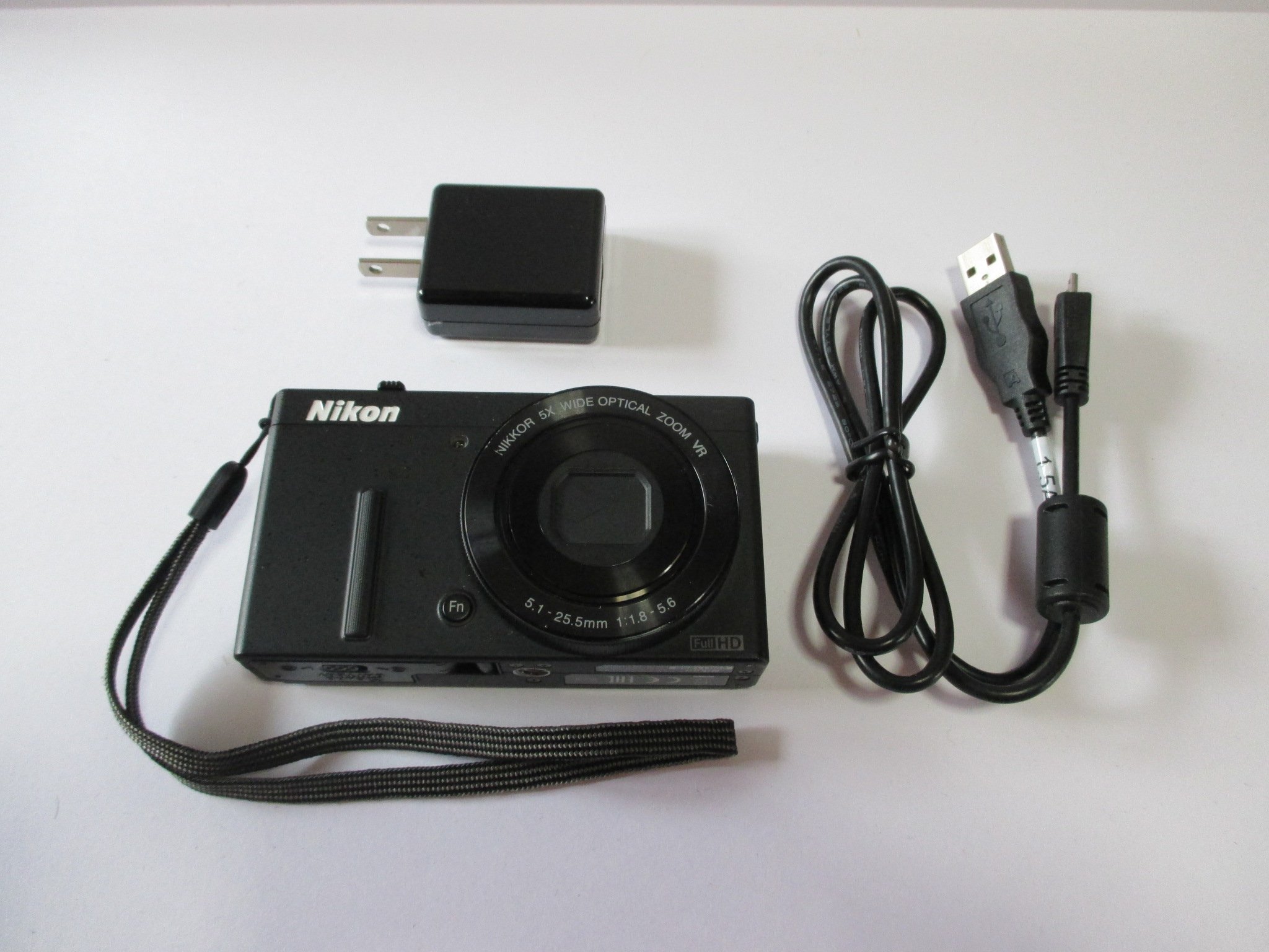 Nikon COOLPIX P340 デジカメ 【公式通販】